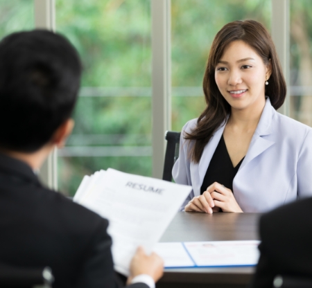 探索您的職涯可能！