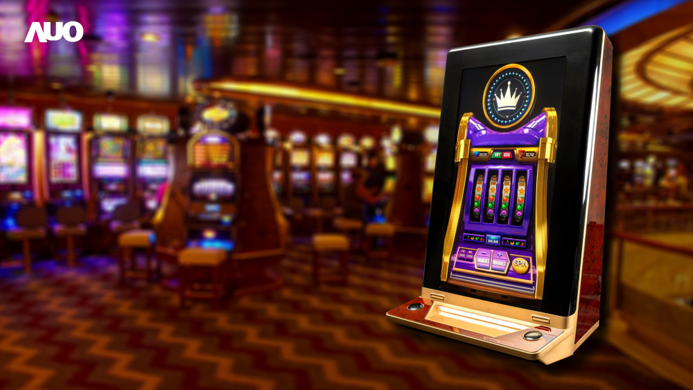 OD体育研发出全球最大30吋裸眼3D Micro LED双层显示器，结合Micro LED与A.R.T. LCD显示技术，形成不同景深的影像平面，可应用于电子游艺场域，提供玩家更丰富的游乐体验