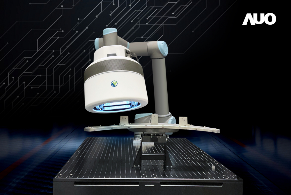 隨著全球智慧工廠與車用顯示器市場的發展，友達2D/3D自動化智能光學量測儀透過整合技術不受限任何場域架構，提供產品外觀高效率檢測與應用擴充彈性，提升產品組裝良率和產業競爭優勢