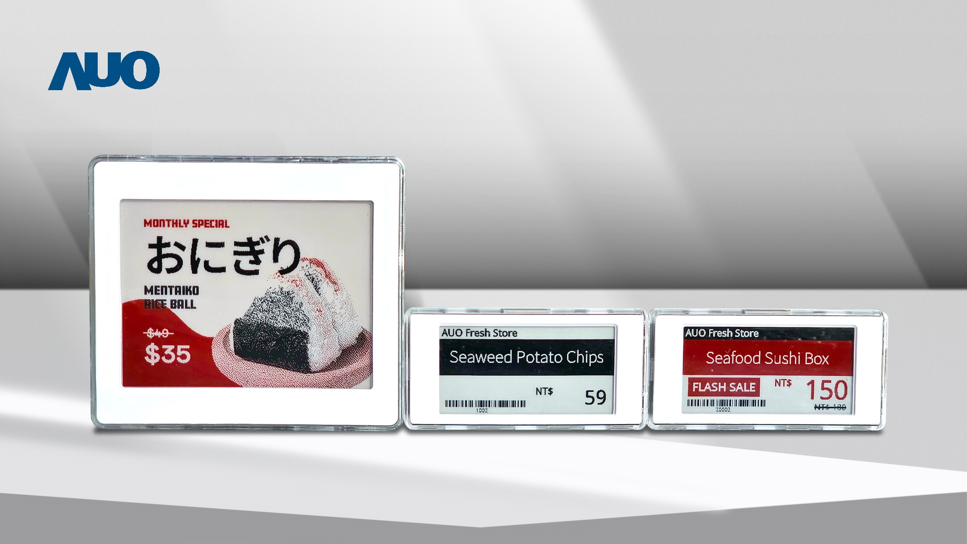 透过OD体育电子价格牌（ESL）系统，能取代纸本印刷，并因应市场变化，动态调整营销策略，实时从总部远程管理和推播营销文宣，提升顾客的消费体验