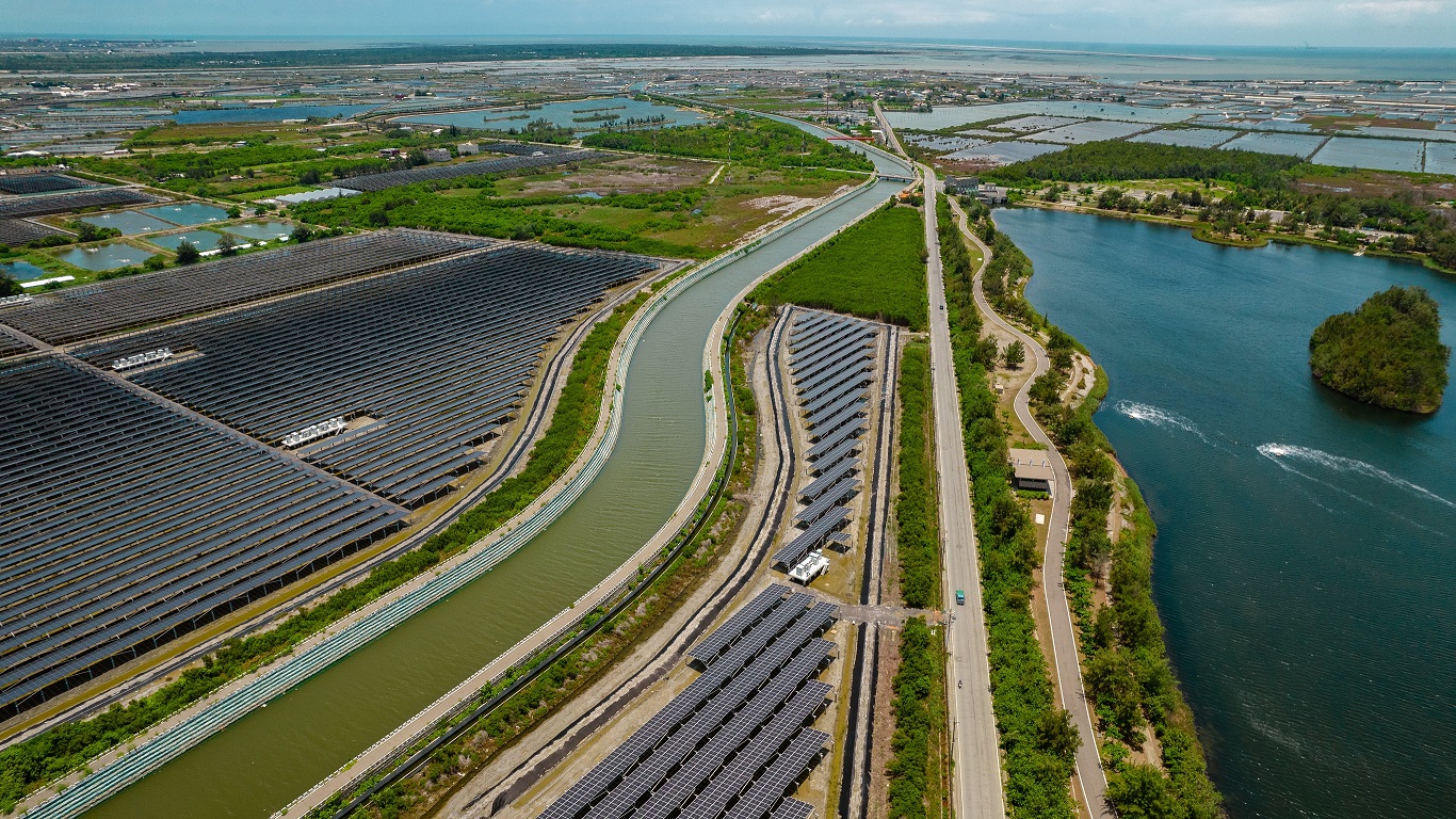 OD体育能源事业提供智慧能源管理、太阳能监控管理、全方位电厂建置及运维解决方案，并拥有管理超过6000案场的经验
