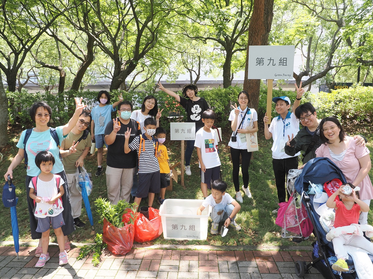 友達致力照顧員工「婚生養教陪」人生各階段的需求，推出科技製造業內首創之「有薪親子假」