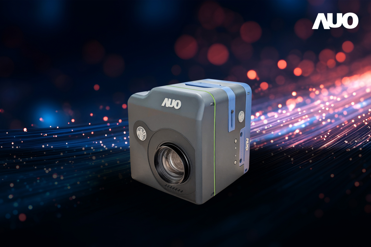 友達AIC-151MP面形輝色度量測儀獲得2025顯示器元件產品技術獎 設備及零組件類傑出產品獎，採非接觸式量測技術，擁有1.51億像素高解析度，提供準確、快速且高度重複的量測結果