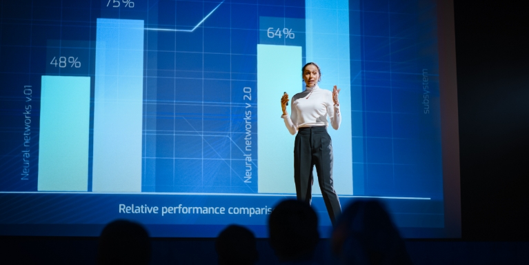 Enterprise solutions